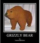  Grizzly Bear_1 (348x375, 20Kb)