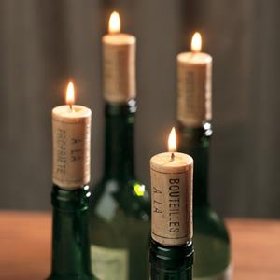 wine-cork-candles (280x280, 11Kb)