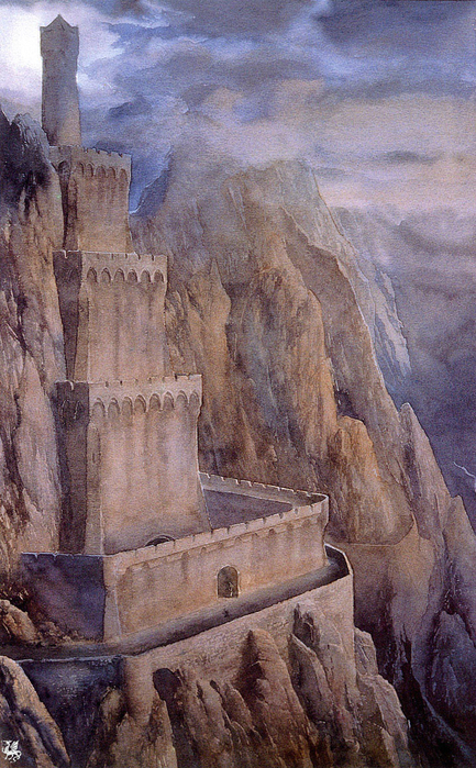 Cirith Ungol Ma Tolkien46 (433x700, 501Kb)
