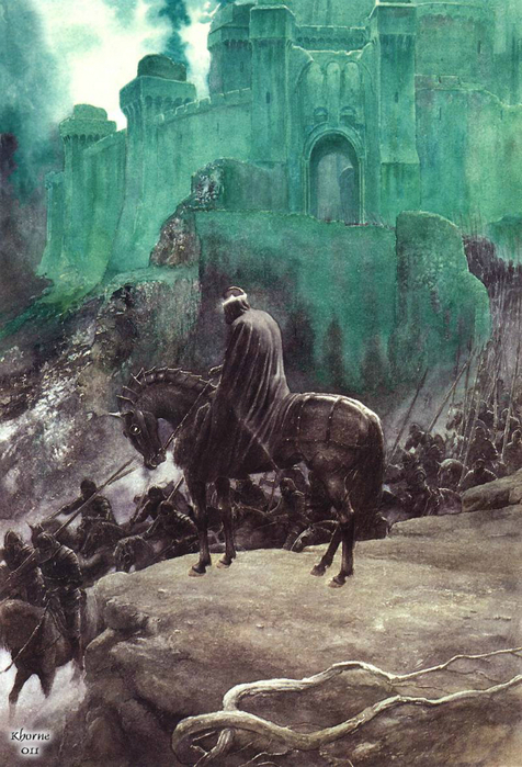 The Witch King (476x700, 394Kb)
