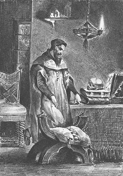 2410721_Ris_2__Delakrya__Fayst_v_svoem_kabinete__Litografiya__1828_ (400x574, 101Kb)