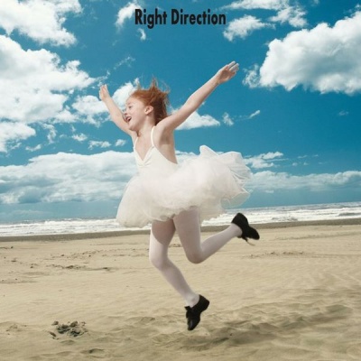 lecca - Right Direction (J-Pop)