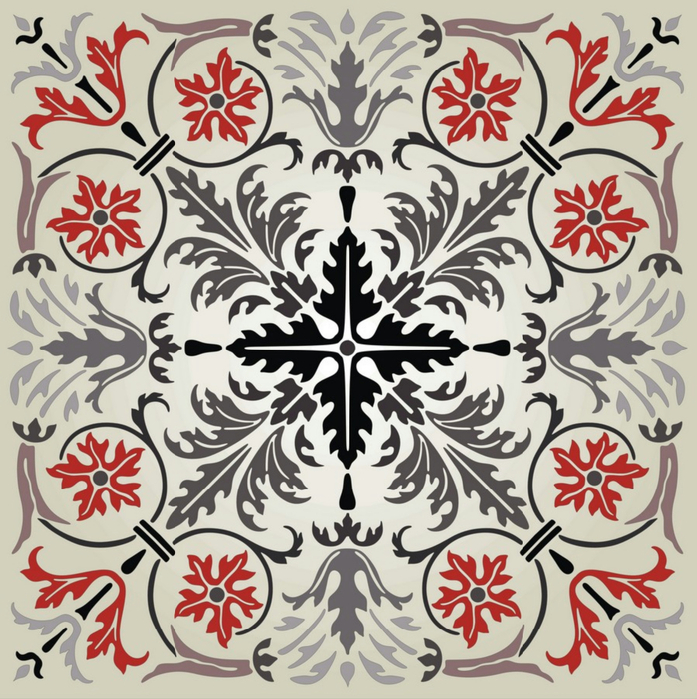 Beautiful_square_marquetry_pattern (697x700, 550Kb)