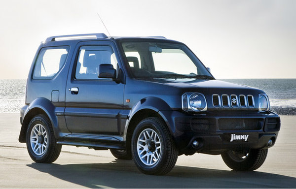 Suzuki Jimny   ,   Suzuki Jimny   ...