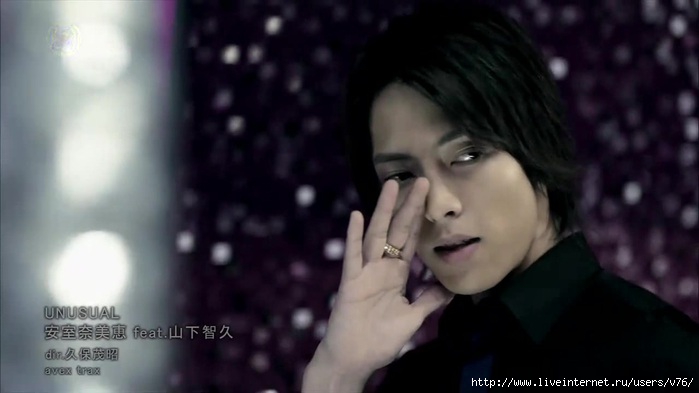 [PV] UNUSUAL x Namie Amuro  feat. Tomohisa Yamashita [2011].avi_20111215_102923 (700x393, 99Kb)