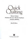  Quick Quilting_003 (513x700, 99Kb)