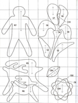  Quick Quilting_118 (532x700, 206Kb)