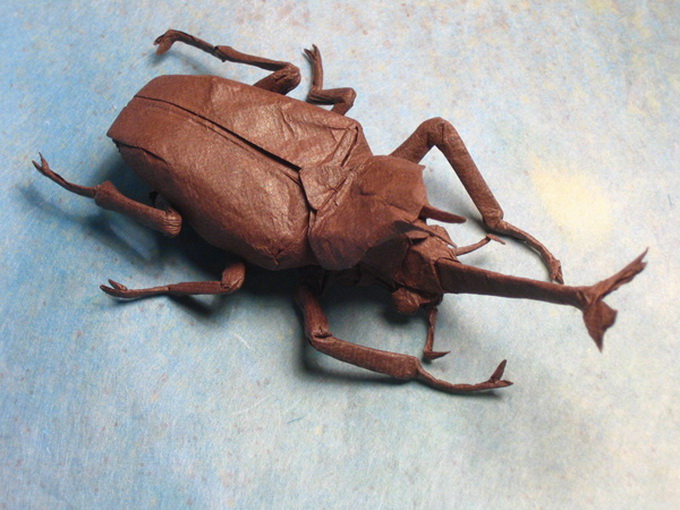 BrianChanOrigamiInsects4 (680x510, 148Kb)