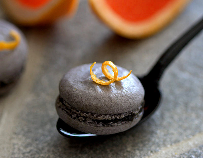 macarons a la tapenade et pamplemousse (700x545, 143Kb)