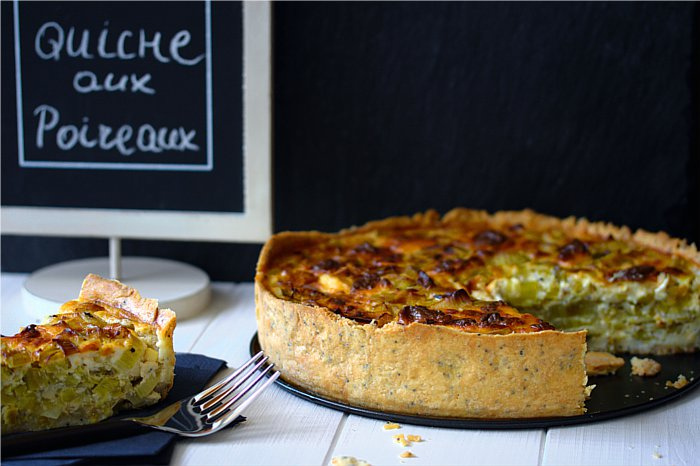 Quiche aux poireaux et vache qui rit (700x466, 118Kb)