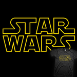купить футболку star wars.