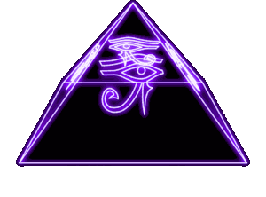 Серебряная ПИРАМИДА 82416180_piramida