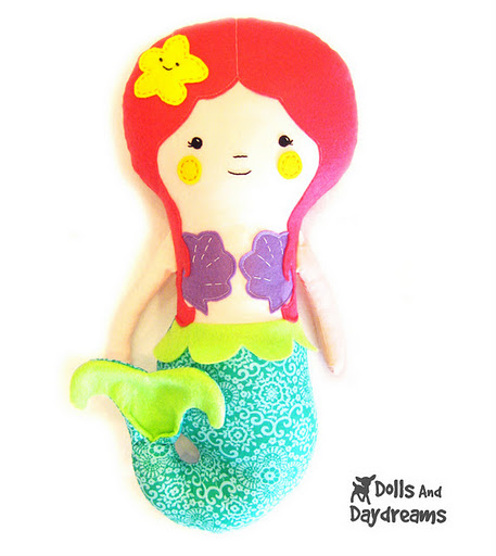 little_mermaid_kawaii_doll_softie_sewing_PDF_pattern_blog (457x512, 61Kb)