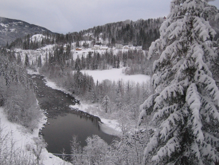 Роскошные пейзажи Норвегии - Страница 7 82529628_3649705_Norge_zima2012_077