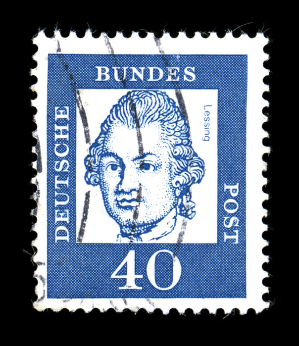 Deutsche_Bundespost_-_Bedeutende_Deutsche_-_Gotthold_Ephraim_Lessing_-_40_Pfennig (604x700, 169Kb)