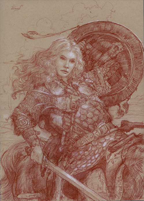 3243458_Eowyn_Shield_Maiden_of_Rohan (499x700, 162Kb)