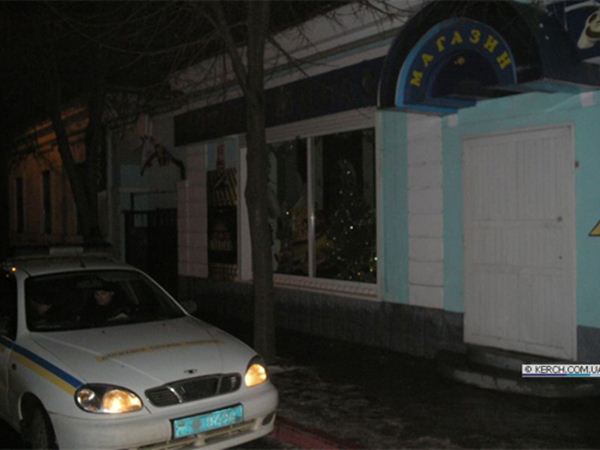 Оригинальный способ заработать денег нашел безработный из Крыма