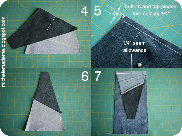 Denim Pouf Steps 4-7 (640x480, 97Kb)