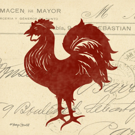 sharyn-sowell-tuscan-rooster-iii (473x473, 76Kb)