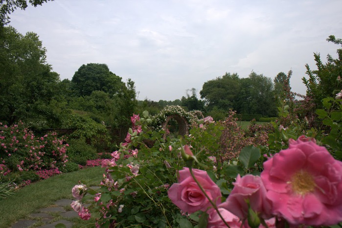 Ladew Topiary Gardens 33052