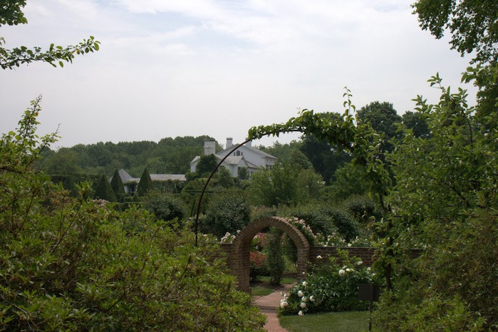 Ladew Topiary Gardens 94424