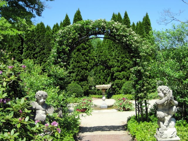 Ladew Topiary Gardens 64760