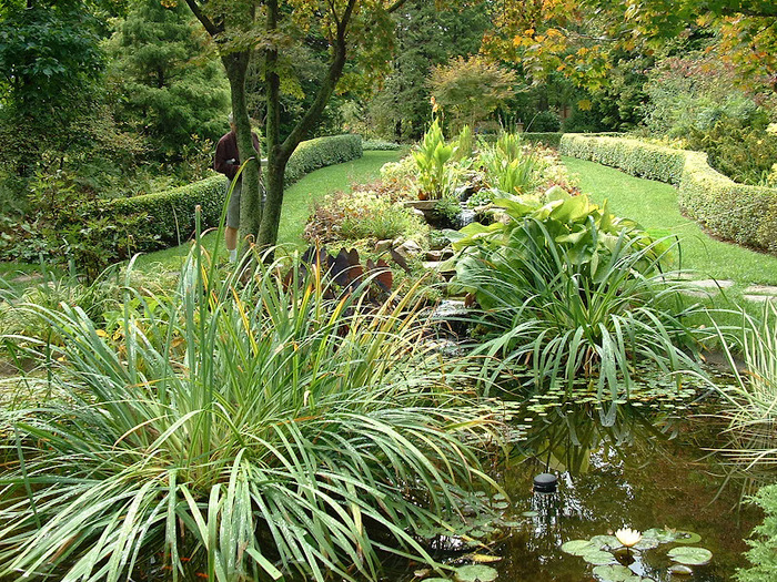 Ladew Topiary Gardens 44713