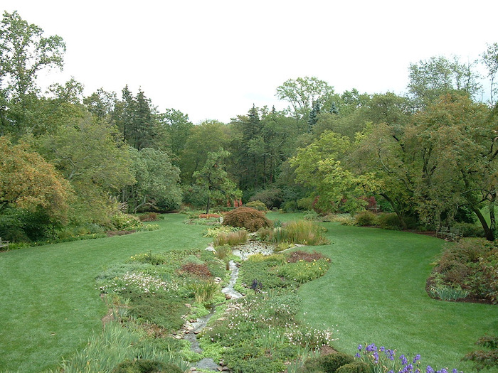 Ladew Topiary Gardens 93966