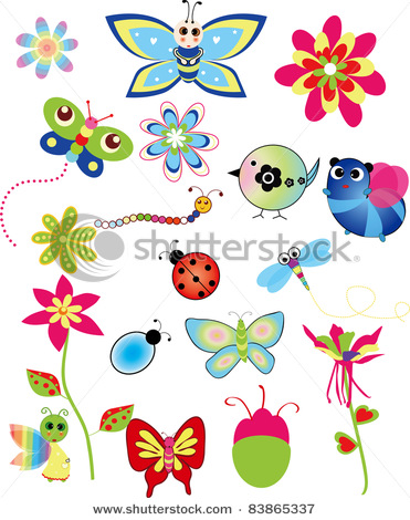 stock-vector-colorful-set-of-spring-illustrations-83865337 (371x470, 90Kb)