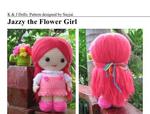  Jazzy the Flower girl_1 (438x333, 27Kb)