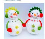  Snowman-hanbmadekitty_1 (482x416, 22Kb)