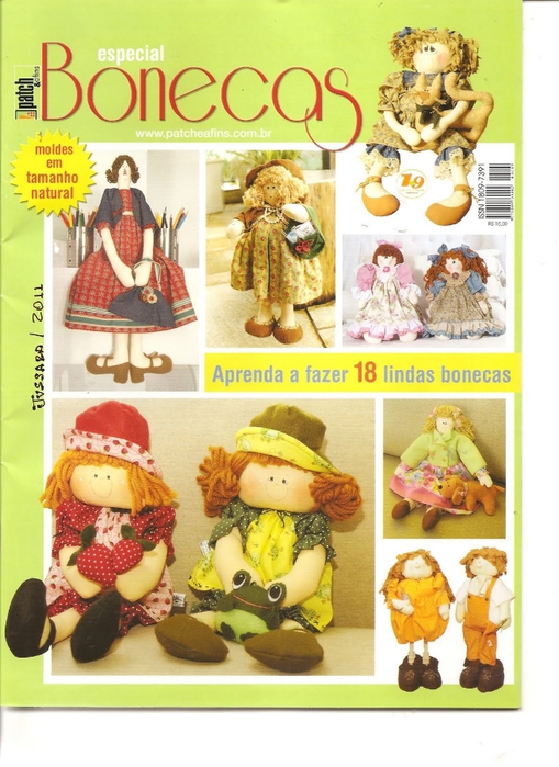 Revista patch afins especial -bonecas1 (1) (509x700, 271Kb)