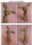  deer fawn_1 (448x619, 54Kb)
