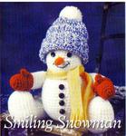  snowman smiling+_1 (434x467, 48Kb)