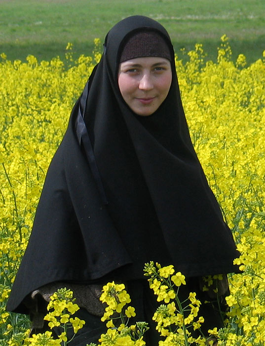 Монахиня Сусанна (Крышкевич (537x700, 99Kb)