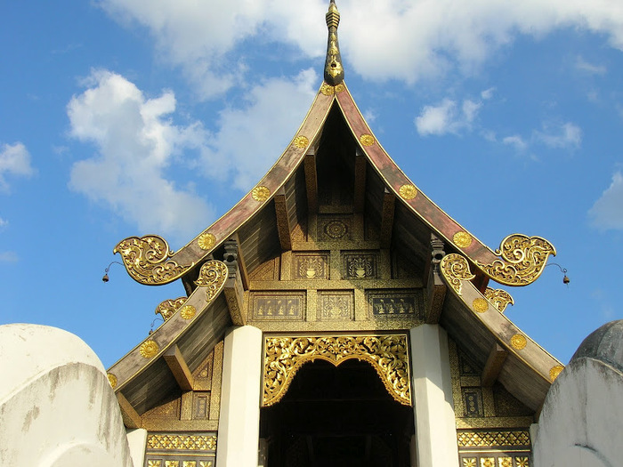 Парк Нонг Нуч (Nong Nooch Tropical Garden) 58547