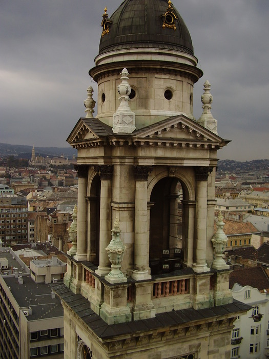 Базилика Святого Иштвана - Szt. Istvan Bazilika, Budapest 93246