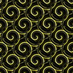 Превью yellow_and_black_spirals (450x450, 101Kb)