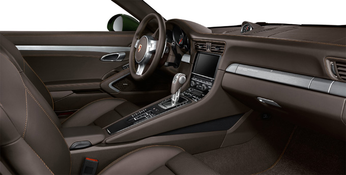 911 Club Coupe фото Porsche 2 (680x345, 80Kb)