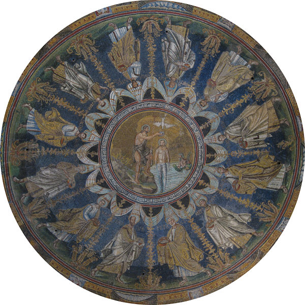 600px-Baptisery_of_Neon_Ceiling_Mosaic (600x600, 112Kb)