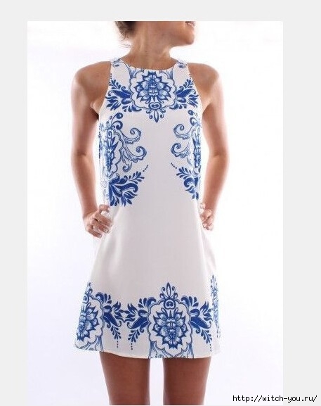 2015 Summer New Fashion Elegant Sleeveless Casual Dress Retro Print Femme Vestidos Femininos 64012./2493280_2015SummerNewFashionElegantSleevelessCasualDressRetroPrintFemmeVestidosFemininos64012 (457x577, 100Kb)