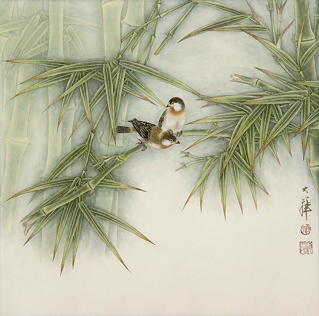 Картины Лу Dahua.12 (658x650, 489Kb)