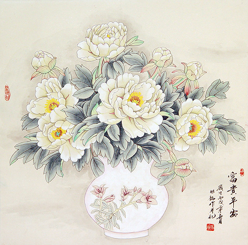 Картины Лу Dahua.36 (505x500, 335Kb)