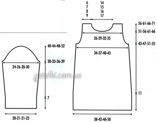 Платье теплое для девочки выкройка Платье теплое для девочки выкройка