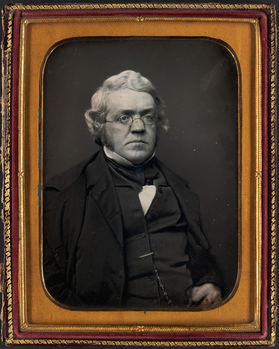 William_Makepeace_Thackeray_by_Jesse_Harrison_Whitehurst (560x700, 188Kb)