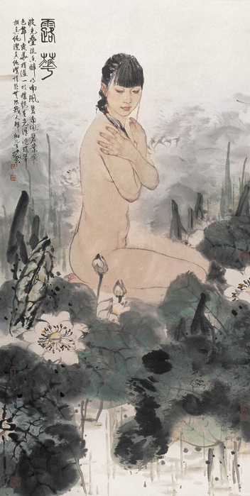 %E4%BD%95%E5%AE%B6%E8%8B%B1%28He+Jiaying%29-www.kaifineart.com-5 (352x700, 242Kb)