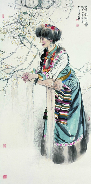 %E4%BD%95%E5%AE%B6%E8%8B%B1%28He+Jiaying%29-www.kaifineart.com-14 (346x700, 276Kb)