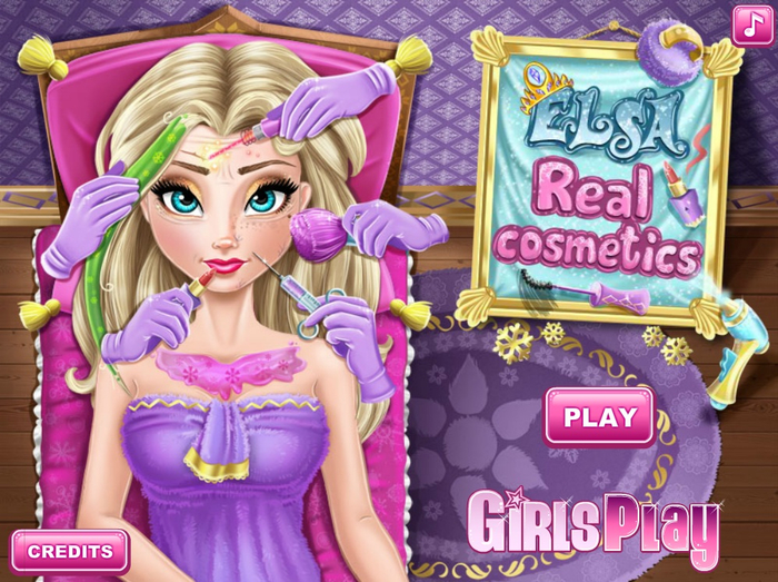 игры для девочек онлайн скачать