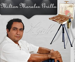 0- Milton Morales Grillo художник (250x206, 78Kb)