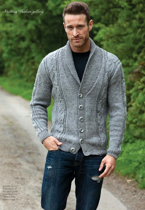 6009459_Shawl_Neck_Cardigan (485x700, 257Kb)